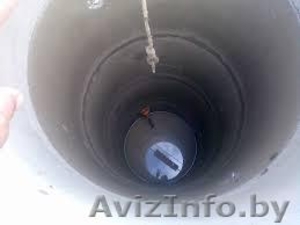 копка колодцев  #1334193