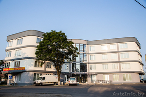 Офисные помещения от собственника #1310756