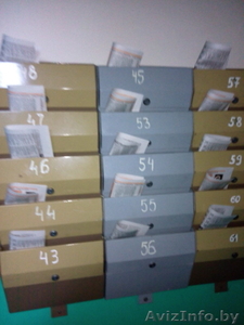 Распространение листовок,  брошюр,  газет #1334946