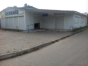 торгововый объект #1339003