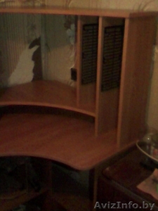 продам компьютерный стол угловой #1332242