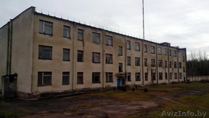 Административное здание #1340096