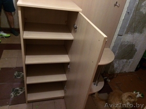 Прихожая в коридор #1332306