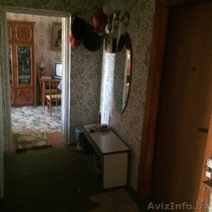 Сдам 2-ух комнатная квартира,  длительный срок! (С МЕБЕЛЬЮ) #1331977