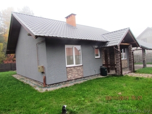 Отличный коттедж на длительный срок в зеленой зоне #1335017