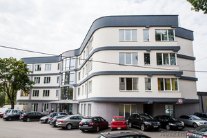 Офисные помещения в аренду от 21 кв.м #60879