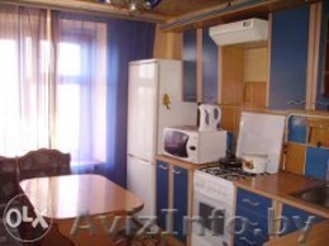 2-к.квартира на часы, сутки Отчетные документы.Круглосуточно! #1343432