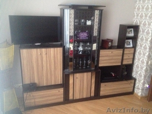 Модульная стенка #1335392