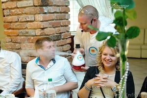 Грандиозное шоу на новогодний корпоратив #1331497