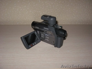 Видеокамера Sony dcr-dvd305e #1331491