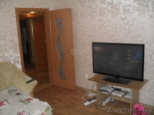 Квартира на сутки возле метро Малитновка #1340002