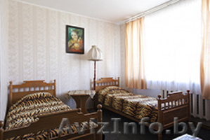 Сдается 2-комн. кв-ра по суткам от 45 тыс. за 1 чел. в сутки. Не менее 200 тыс. #1341462