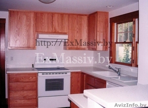 Заказать кухню из массива #1340040