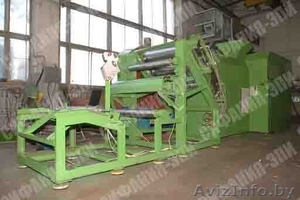 Линия по производству полимерных плёнок (ЛППП) #1336340