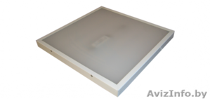 Светодиодный светильник ДПО «Луч» #1332323