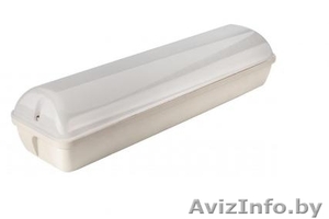 Светодиодный светильник ДПБ «Неон» #1332328