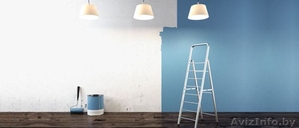 Отделочные работы , Обустройство территории, заборы из кирпича,  демлера #1339536