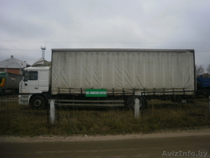 В аренду MAN до 10 тонн #1339949