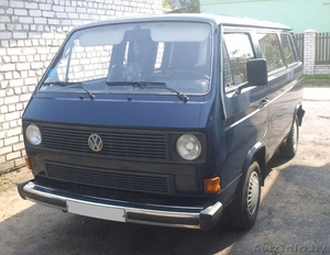 Пассажирские перевозки на микроавтобусе РБ,  РФ #1336634