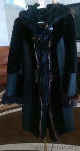 Продам дубленку б/у в хорошем состоянии #1333076