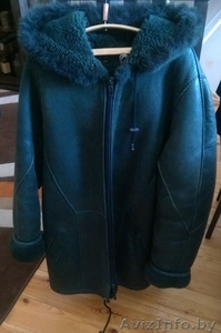 Продам дубленку,  пальто немного б/у в хорошем состоянии #1333086