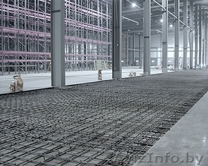 Материалы для устройства бетонных полов #1339432