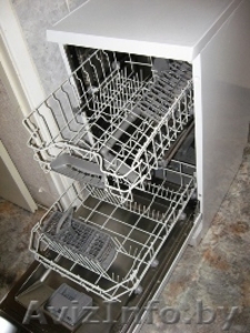 Посудомоечная машина Bosch SPS40E02RU Б/У #1334530