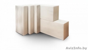 Блоки газосиликатные в розницу поштучно #1332605