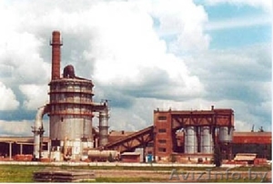 Завод (производство) плитки тротуарной и благоустройства #1336911