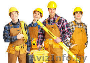 Продам действующий бизнес в строительной сфере #1338663