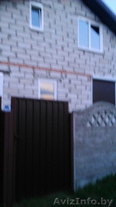 Дом( дача) на продажу в черте города  #1341281