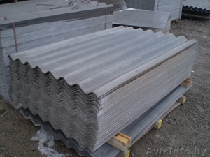 Шифер волновой в Могилеве #1342546