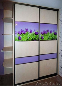 Шкафы-купе на заказ в Гродно в рассрочку !!! #1333540