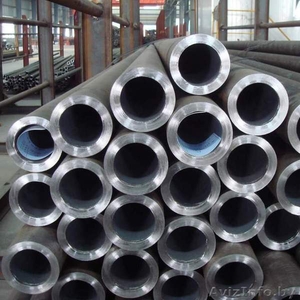 Труба бесшовная EN 10216-1,  DIN 2448/1629,  EN 10210,  EN 10216-2 #1338330