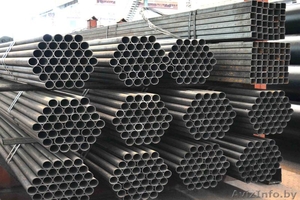 Труба электросварная DIN 1626,  PN-EN 10208-1,  PN-EN 10208-2,  PN-EN 102 #1338328