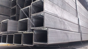 Труба профильная EN 10210 EN 10219 #1338333