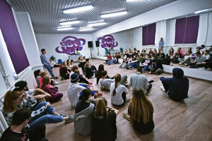 Сдаётся в аренду танцевальный зал #1336796