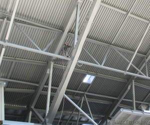 Антикоррозийная обработка #1342279