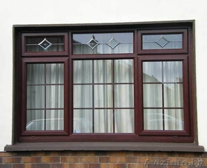 Акция самые теплые Окна ПВХ в Солигорске-Слуцке #1335285