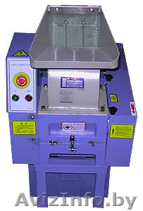 Дробилка полимерных материалов XFS 180 #1336318