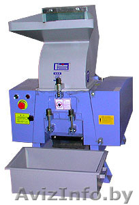 Дробилка полимерных материалов  XFS 230 #1336319