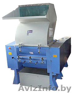 Дробилка полимерных материалов  XFS 800 #1336327