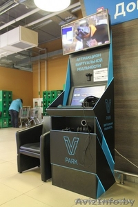 Продам аттракцион виртуальной реальности #1331951