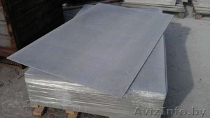 Шифер плоский в Могилеве #1342551