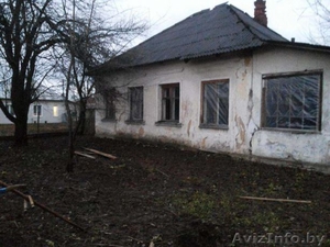 Дом и участок в Орше #1354353