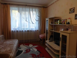 Продам 2к квартиру в кирпичном доме по линии метро. #1347336