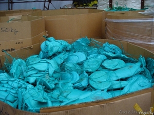 Продам ПЭТ глыбы чистые #1350897