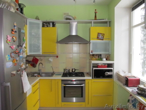 Сдам Комфортабельную 2х комн.квартиру на длит. срок. #1353534