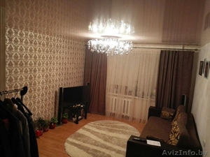 Однокомнатная с евроремонтом не в Билево #1344108