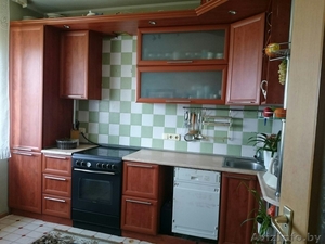 3х комн.кв. с холлом #1352661